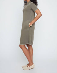 Renuar - Grove Easy Days Midi Dress