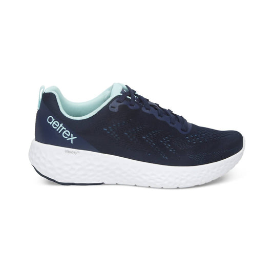 Aetrex - Women's Danika Arch Sneaker