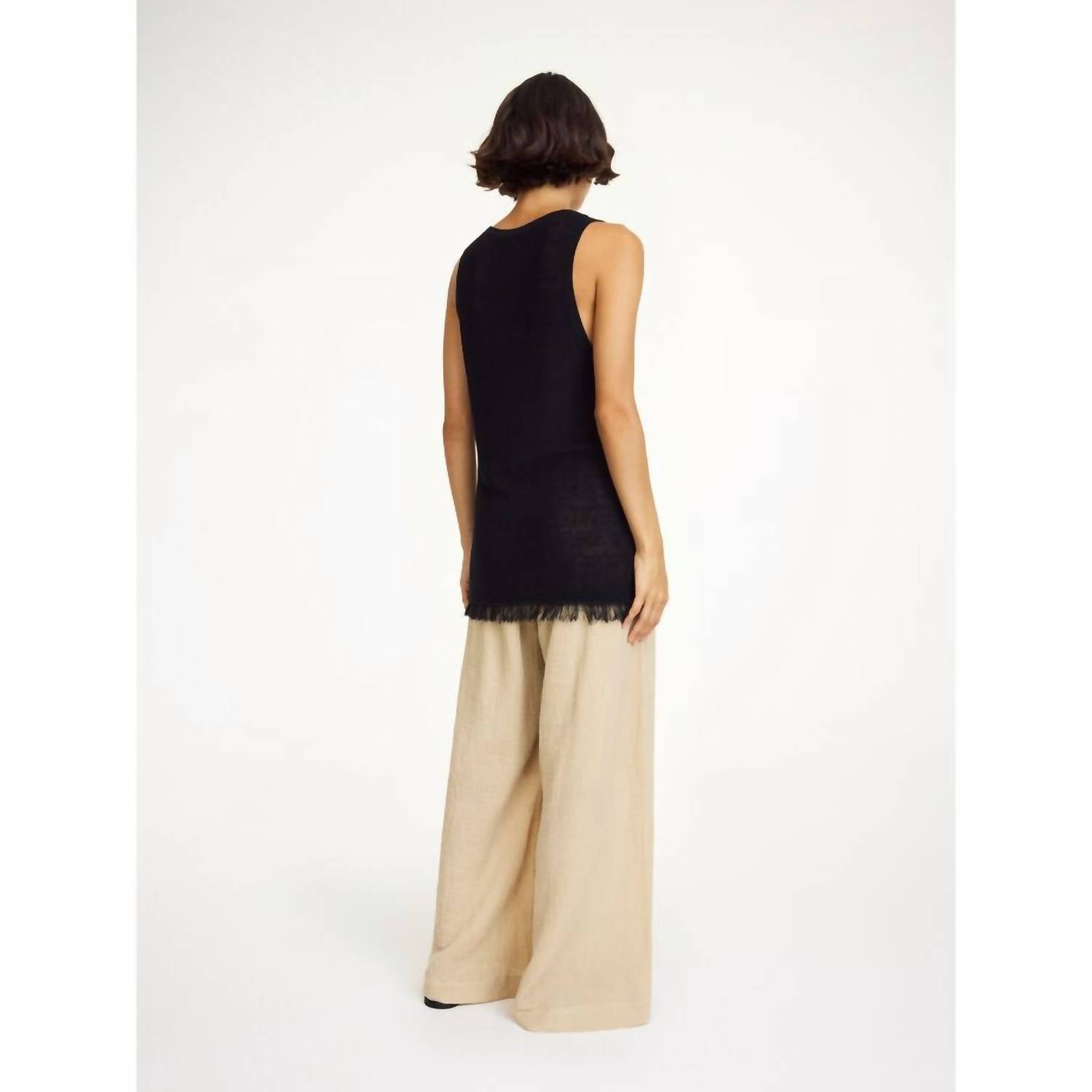 By Malene Birger - Rhys Bohemian Top