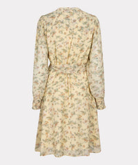 Esqualo - You Are Beautiful Midi Dress