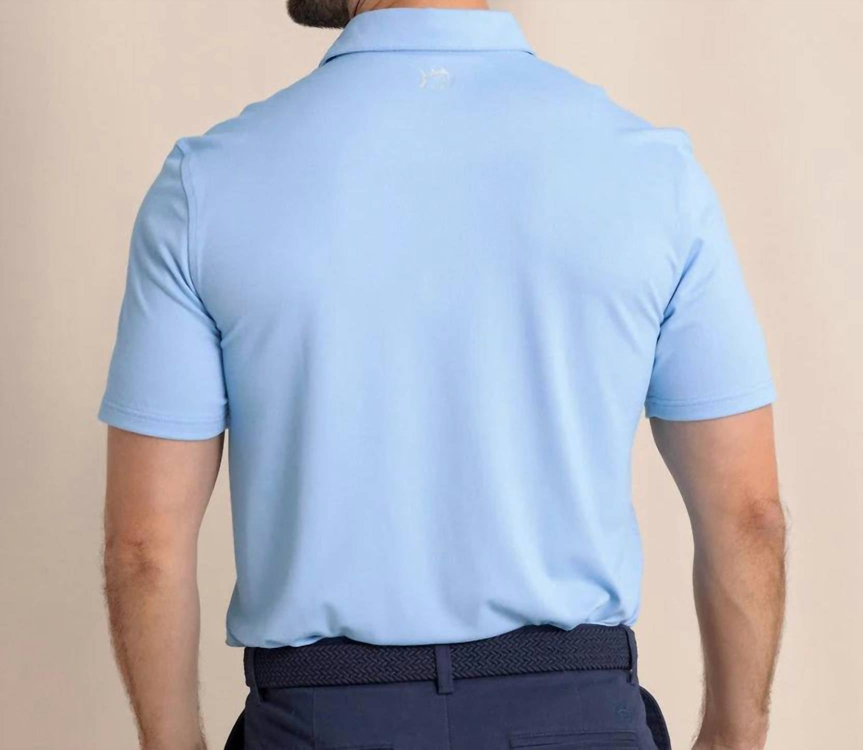 Southern Tide - Belfair Polo