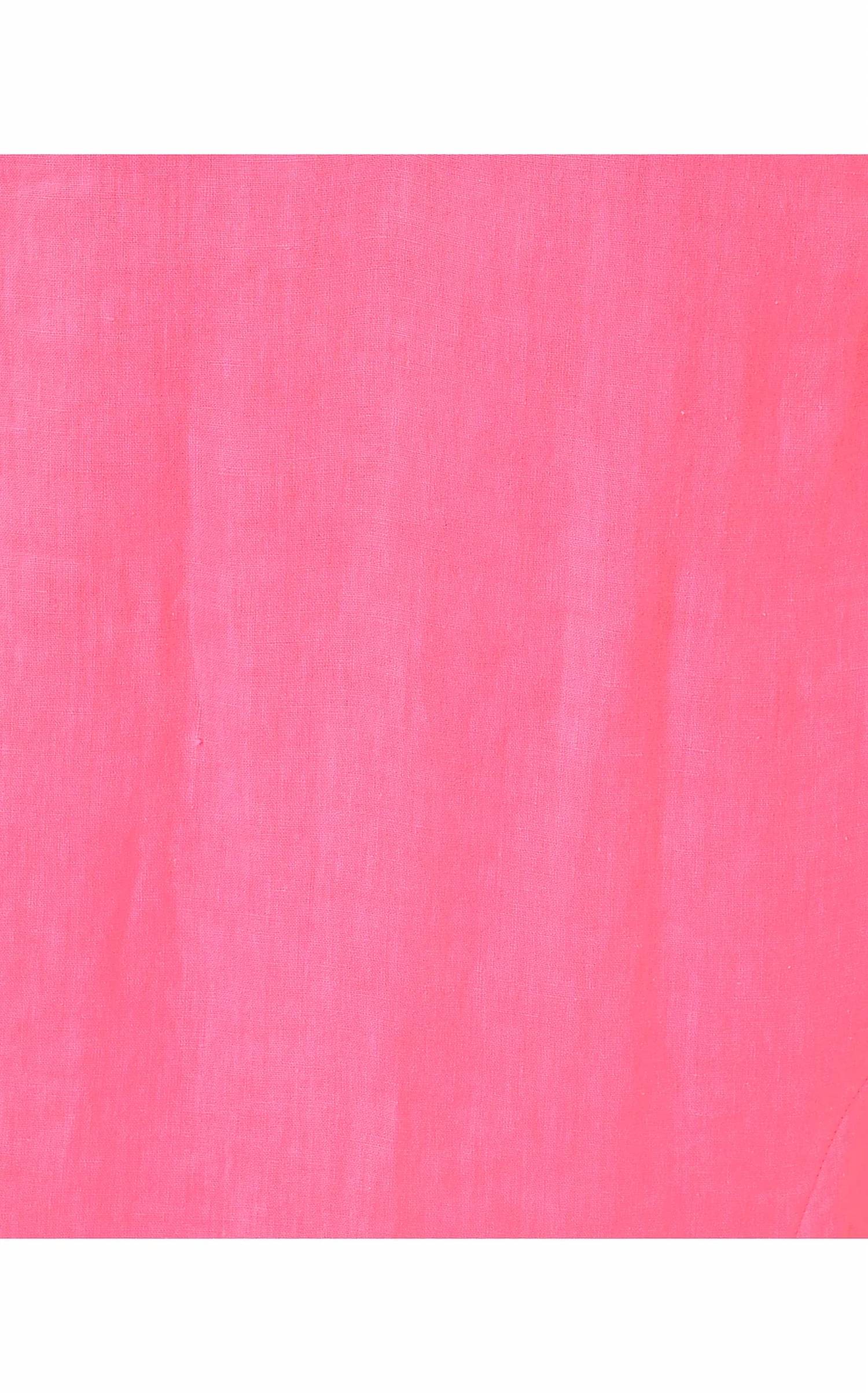 Lilly Pulitzer - Kavalla Linen Dress