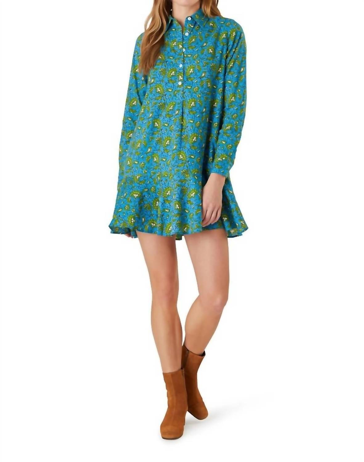 Olivia By Livro - Polly Dress