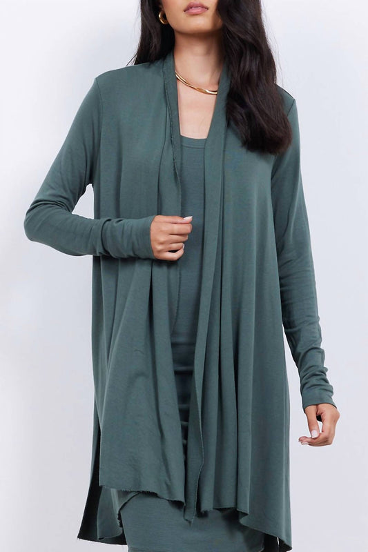 Lamade - Iris Cardigan