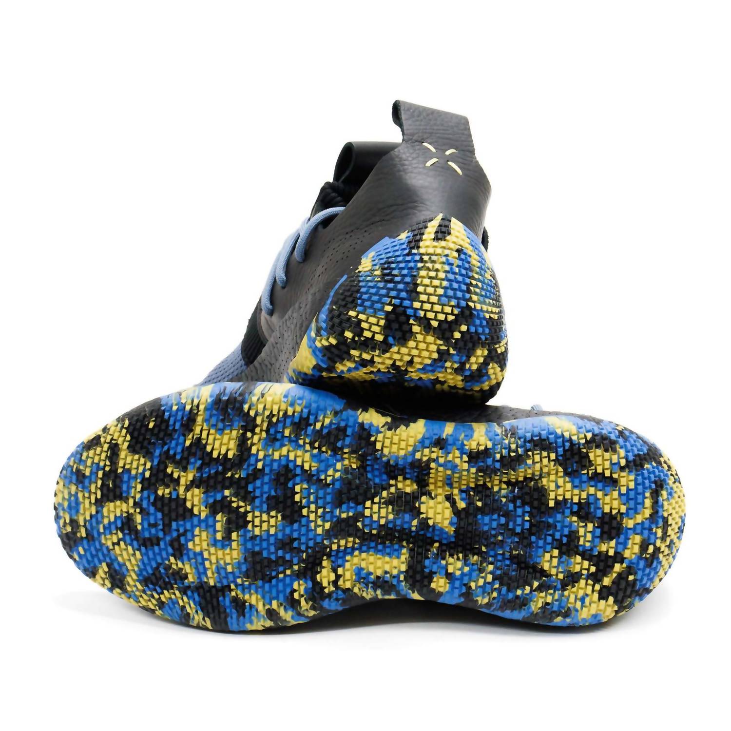 adidas Men's Harden Vol.2 Ls Mvp Basketball Shoes in core black - men's shoe - view 6