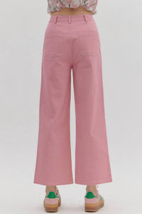 Entro - Sommer Pants