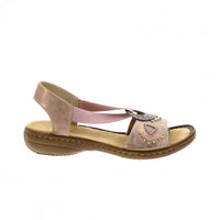 Rieker - Women's Slingback Sandals