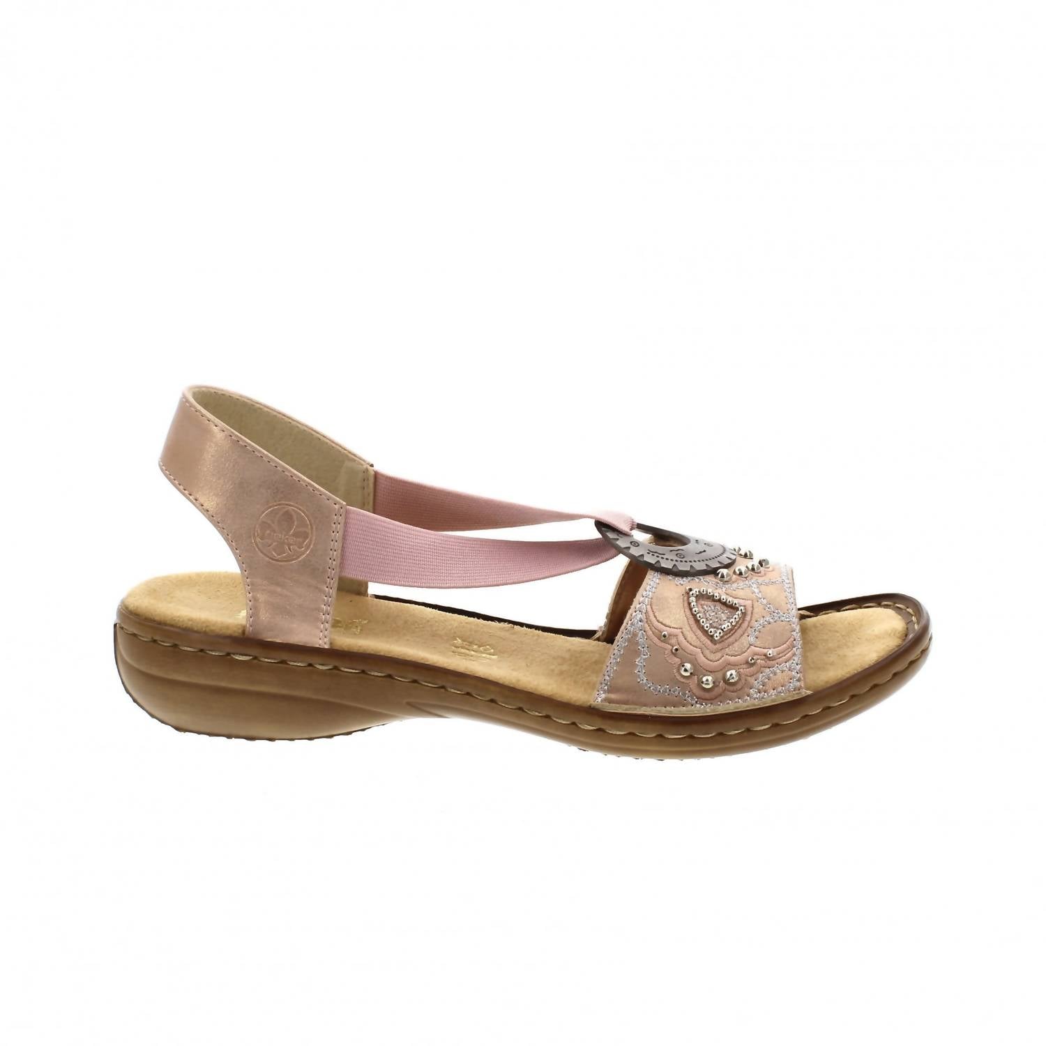 Rieker - Women's Slingback Sandals