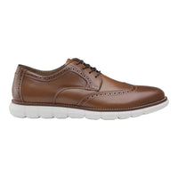 Johnston & Murphy - Men's Holden Wingtip Shoes