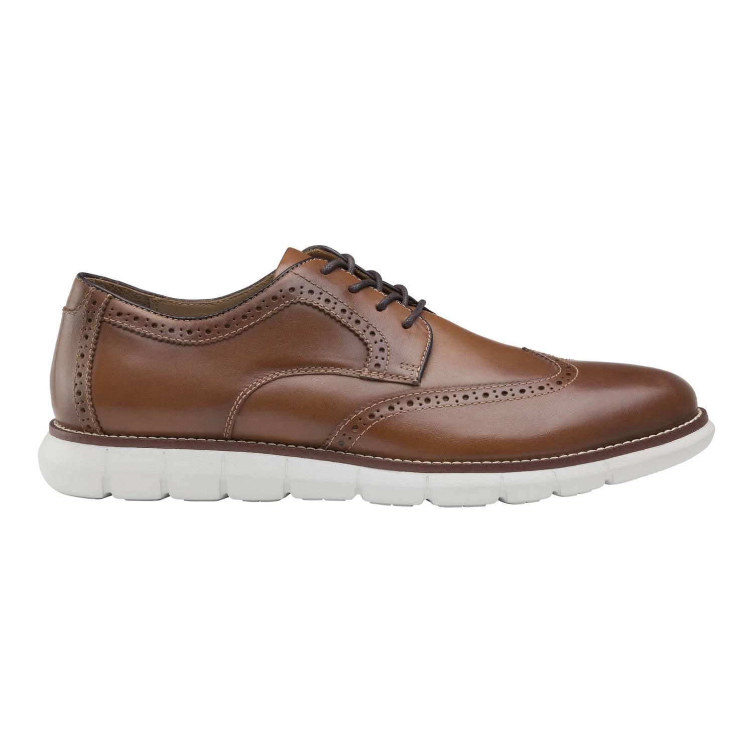 Johnston & Murphy - Men's Holden Wingtip Shoes