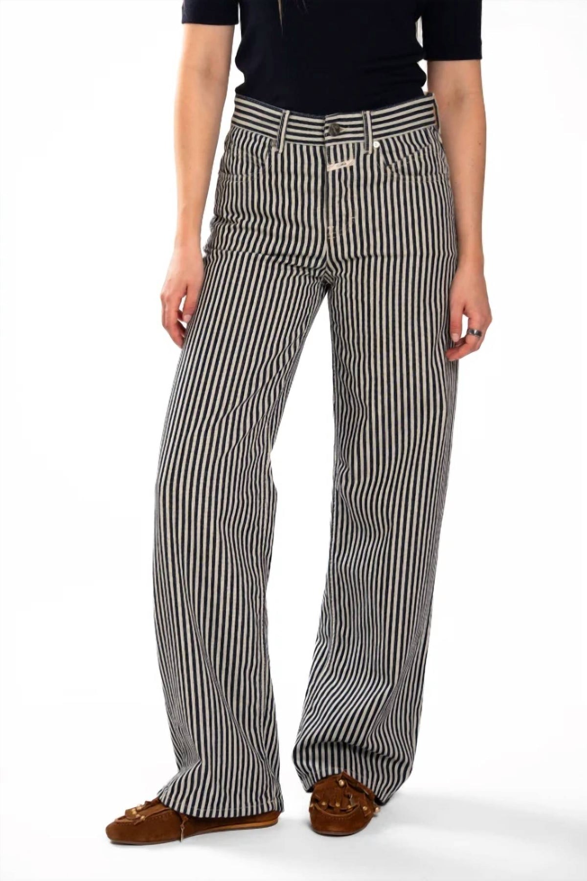 Closed - Nikka Mid-rise Jean
