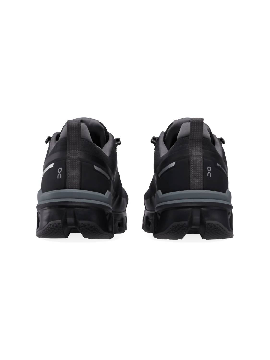 On - Women's Cloudwander Waterproof Shoes