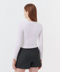 Bracelet Sleeve Top