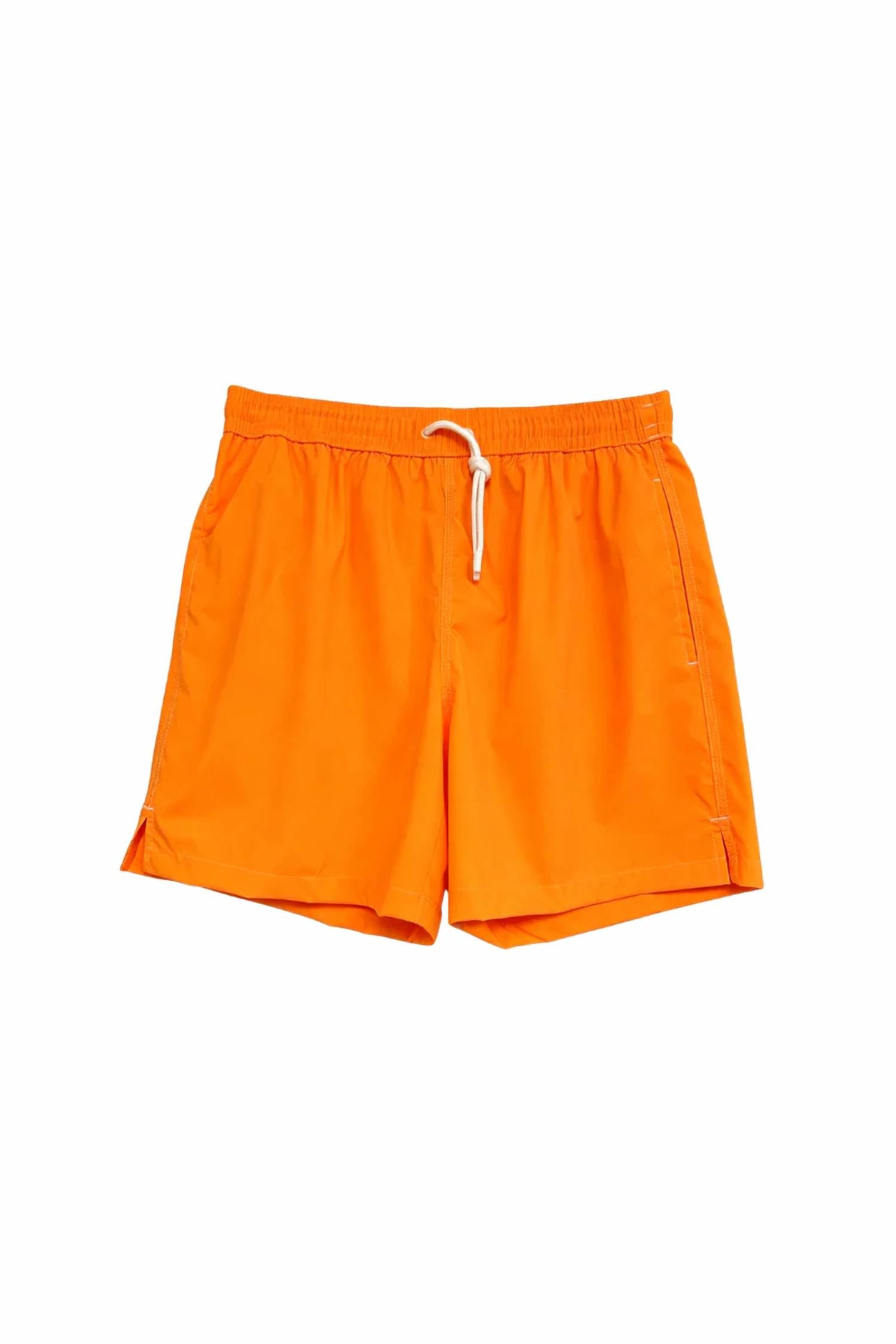 Fedeli - Men's Madeira Airstop Swim Shorts Trunks