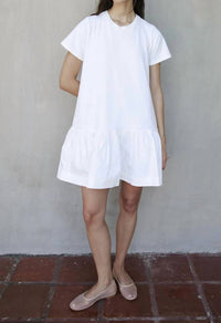 Project Adamo - Bumble Mini Dress
