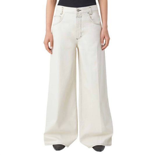 Closed - Morus Wide Leg Jeans