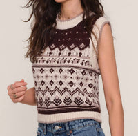 Heartloom - Vivi Sweater Vest