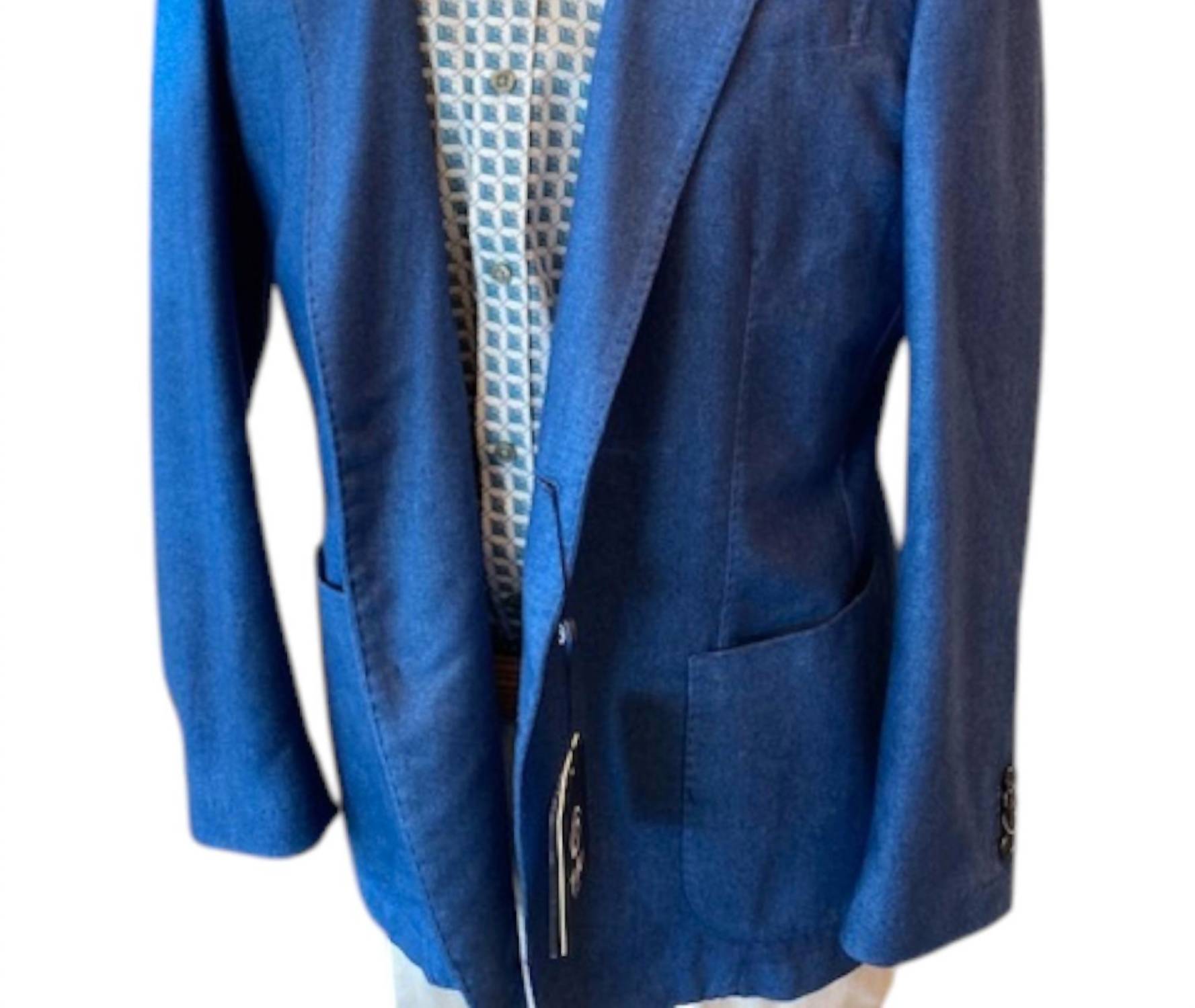 Tiki - Men's New York Jacket