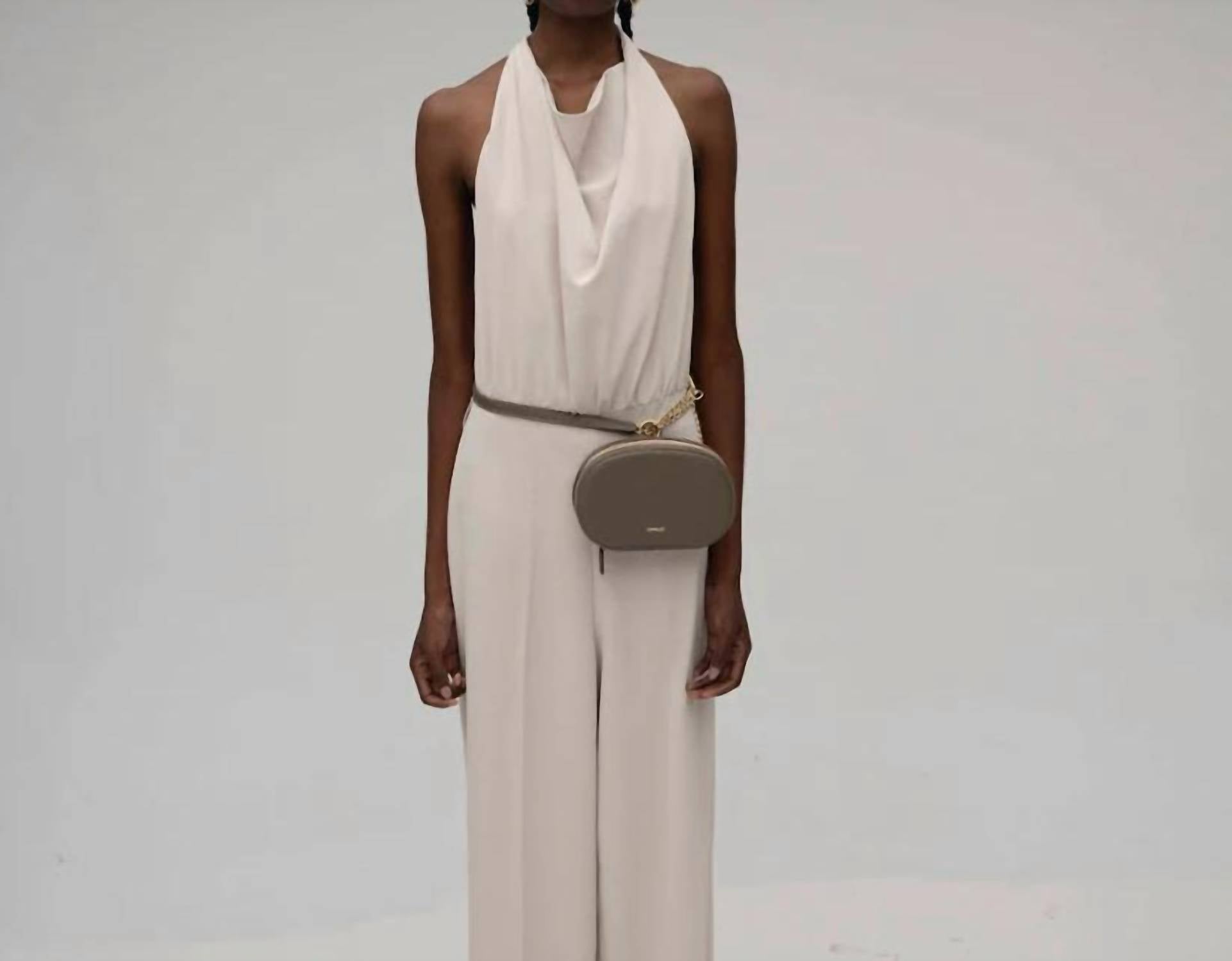 Camellet - Pill Phone Bag