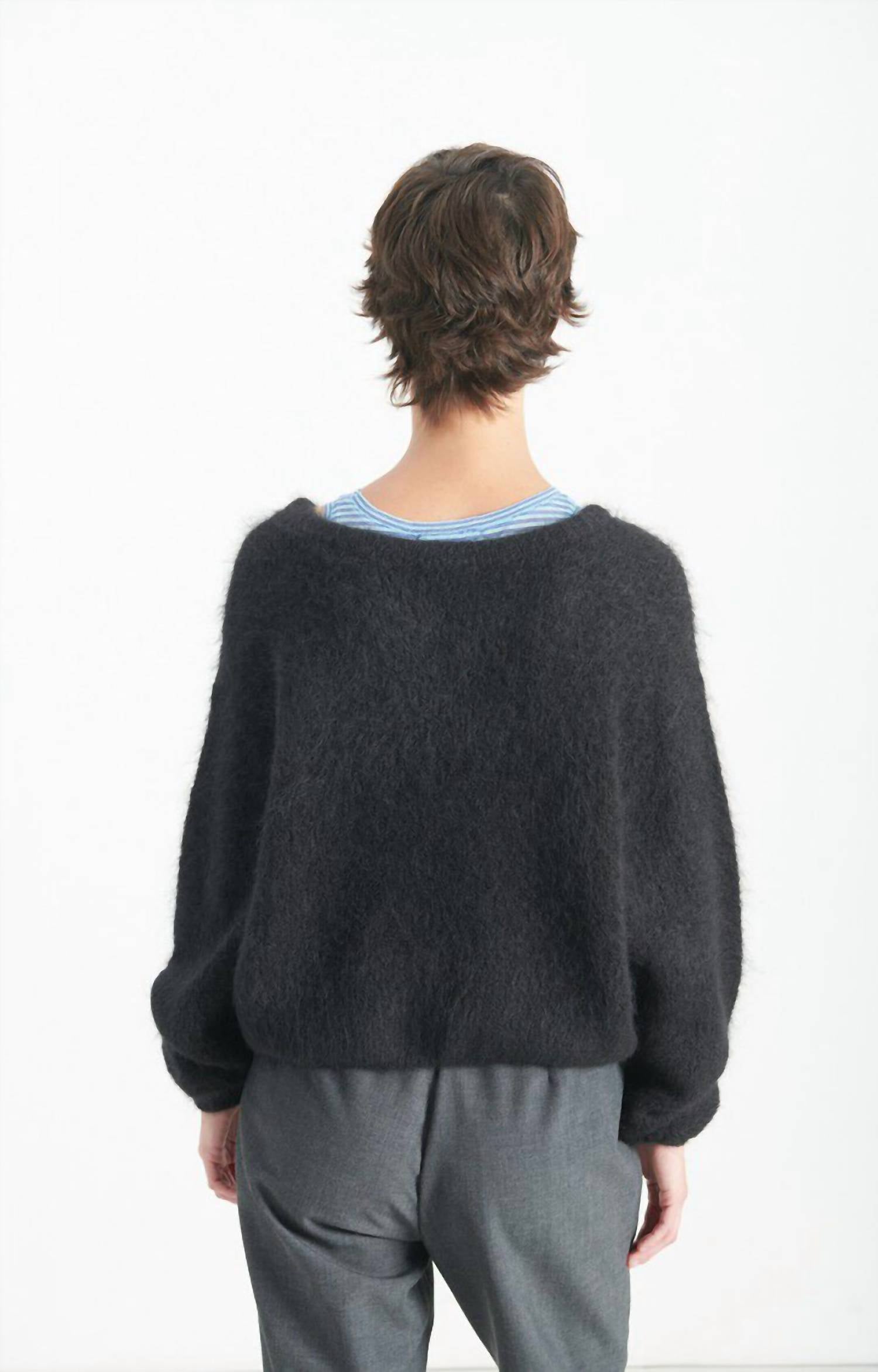 American Vintage - Niby Sweater