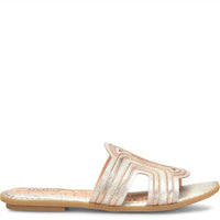 Born - Women's Hyannis Slide