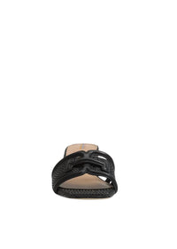 Sam Edelman - Women's Waylon Block Heel Slide