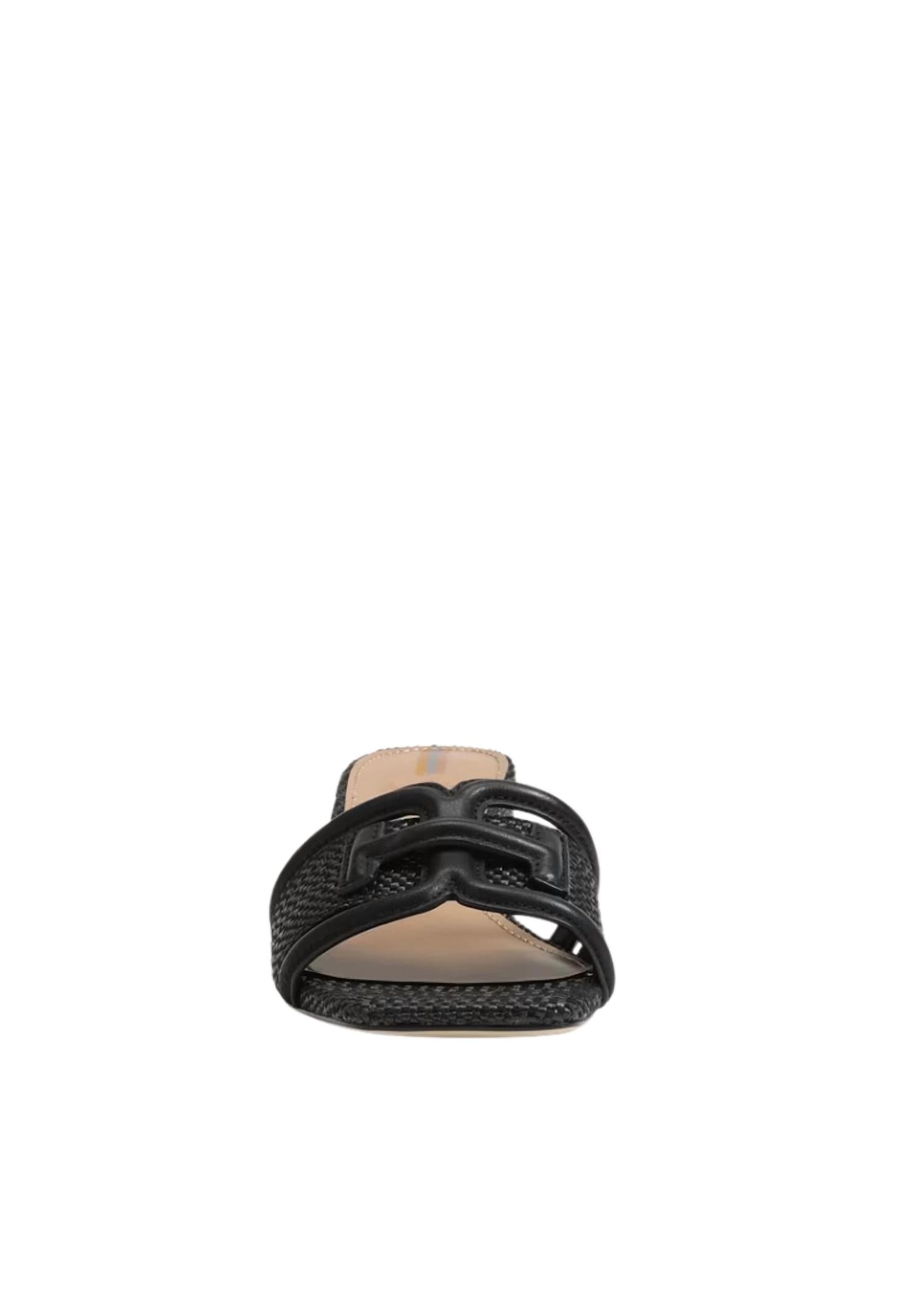 Sam Edelman - Women's Waylon Block Heel Slide
