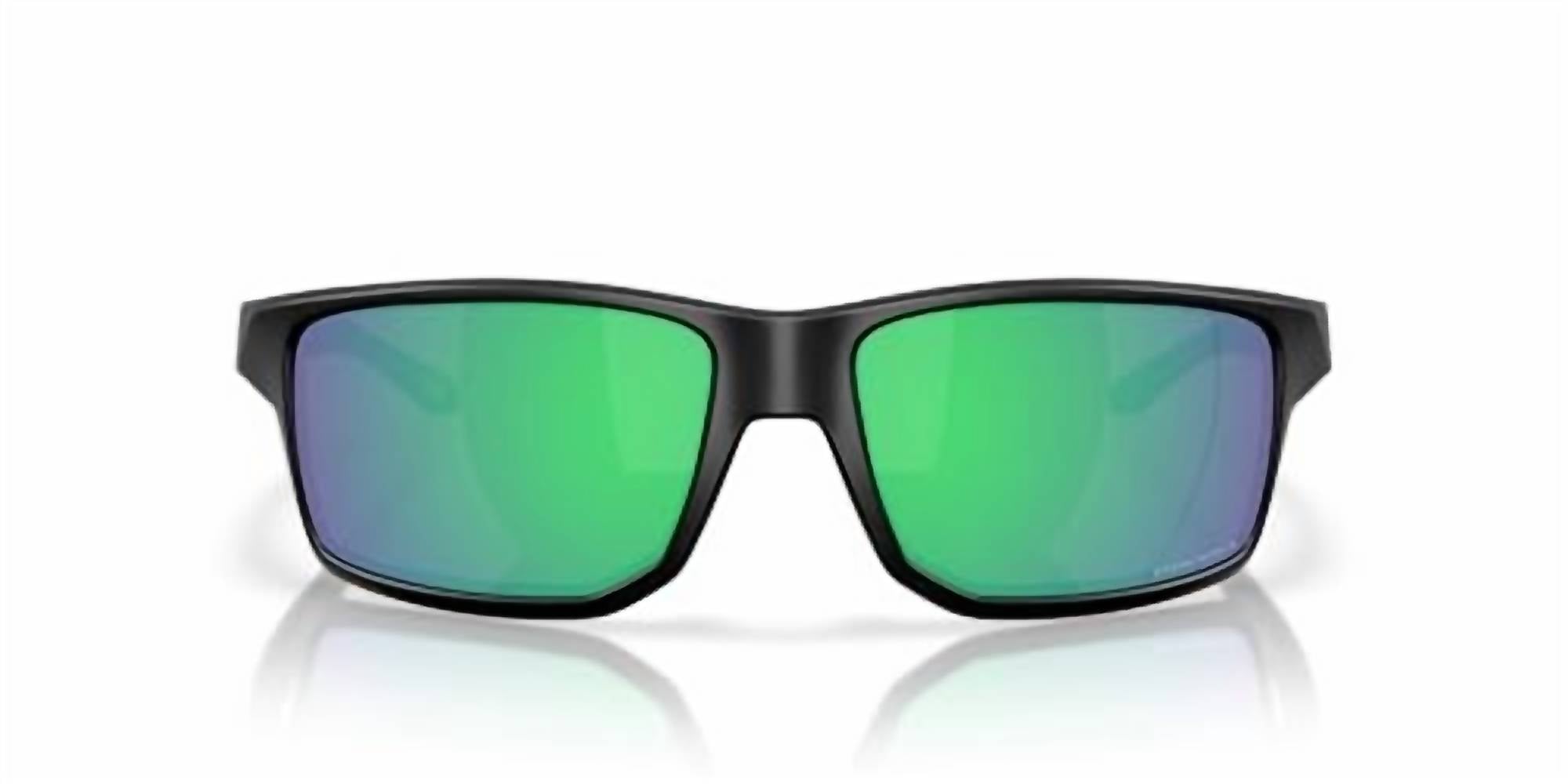 Oakley - Unisex - Gibston Xl Sunglasses