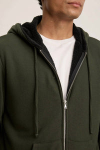 Velvet By Graham & Spencer - Salvadore Hoodie
