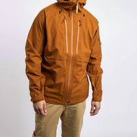 Fjallraven - Keb Eco-shell Jacket