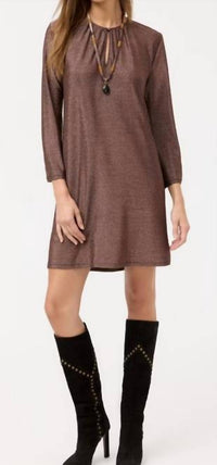 Johnny Was - milagros wide sleeve mini dress