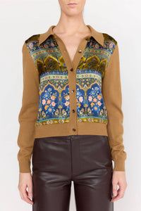 Christy Lynn - Women's Sellia Top