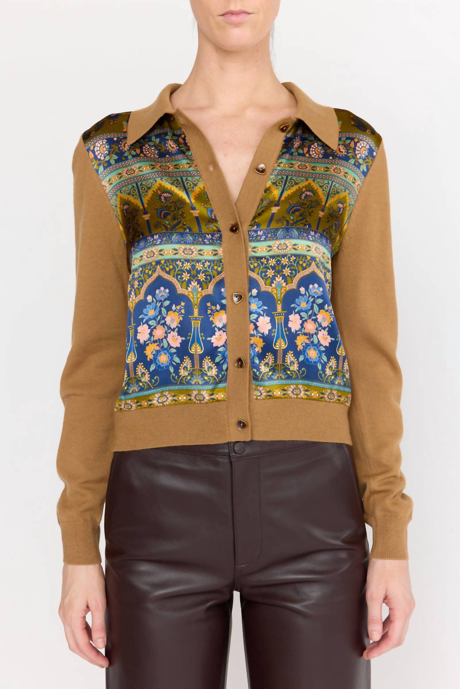 Christy Lynn - Women's Sellia Top