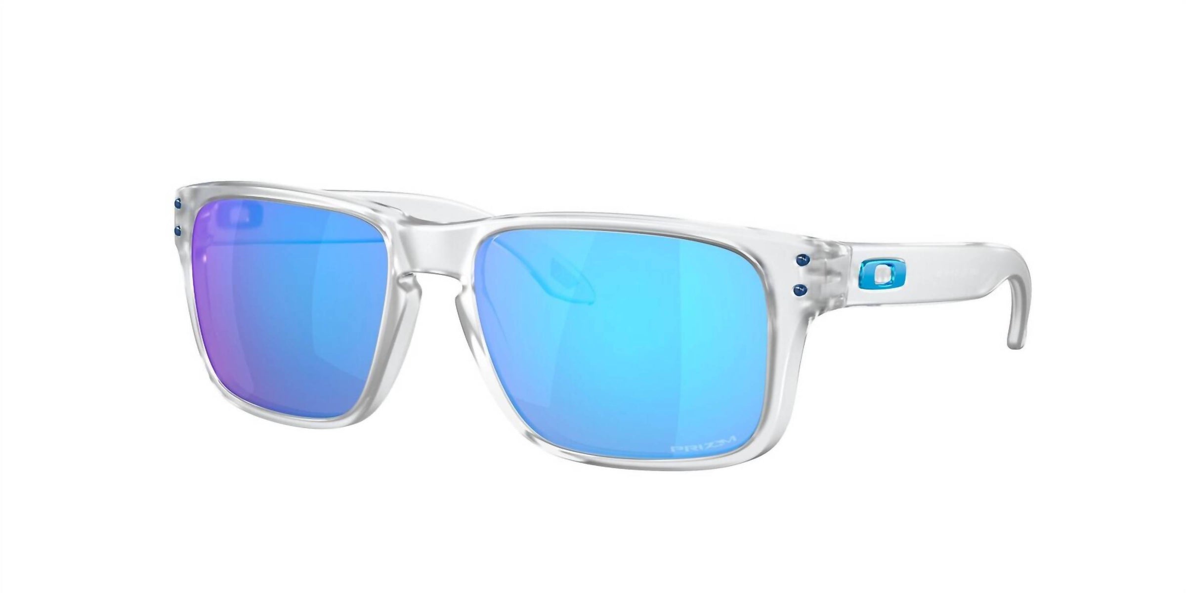 Oakley - Holbrook Xs Square Non Polarized Sunglasses 9007-1753