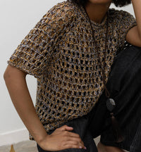 Rachel Comey - Drax Short Sleeve Tee