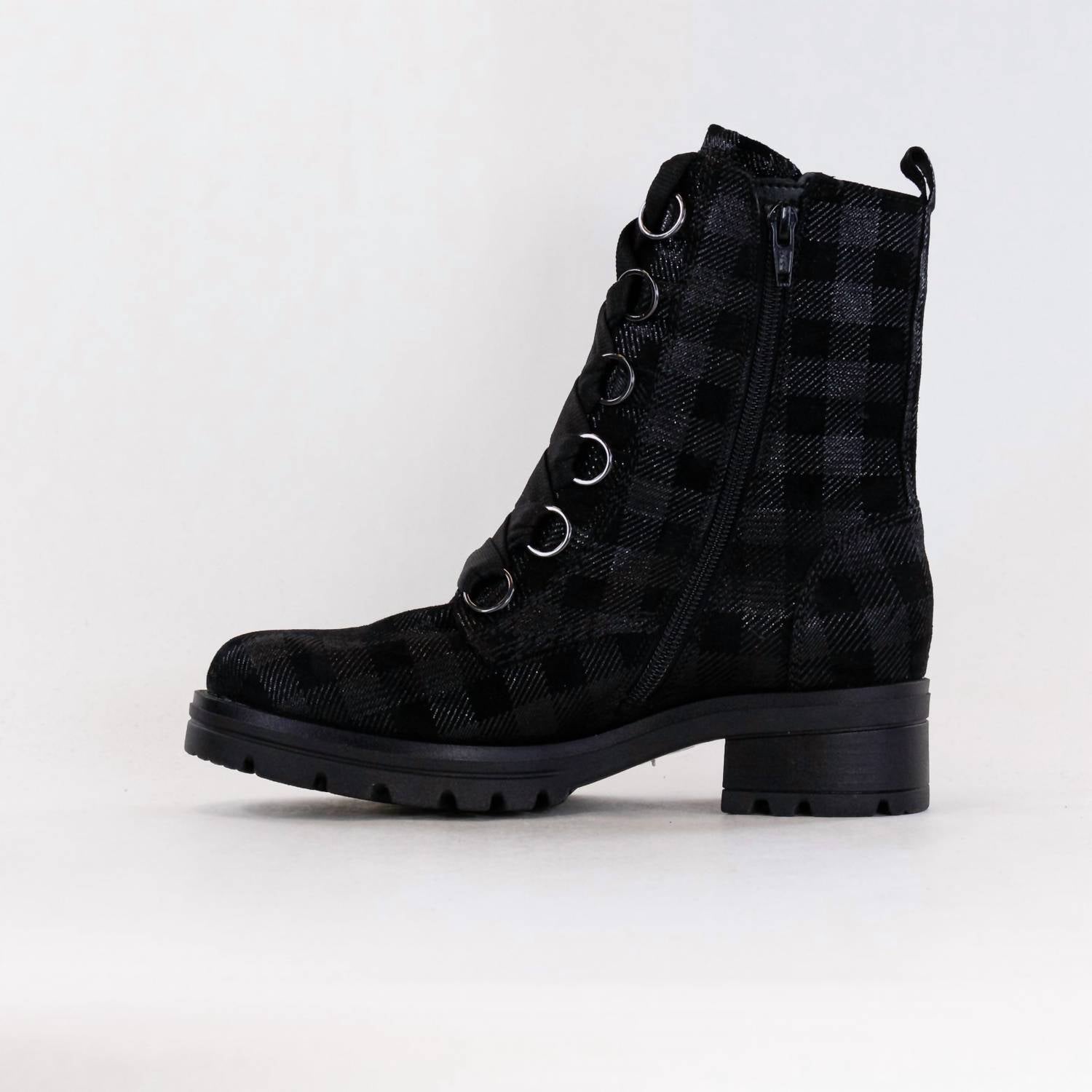 Gabor - Women's Heeled Boots