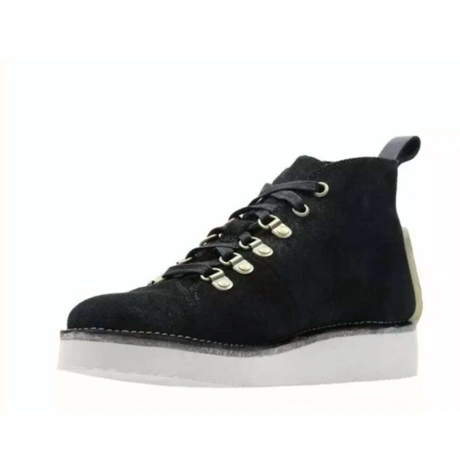 Clarks - Women's Nala Hike Boots