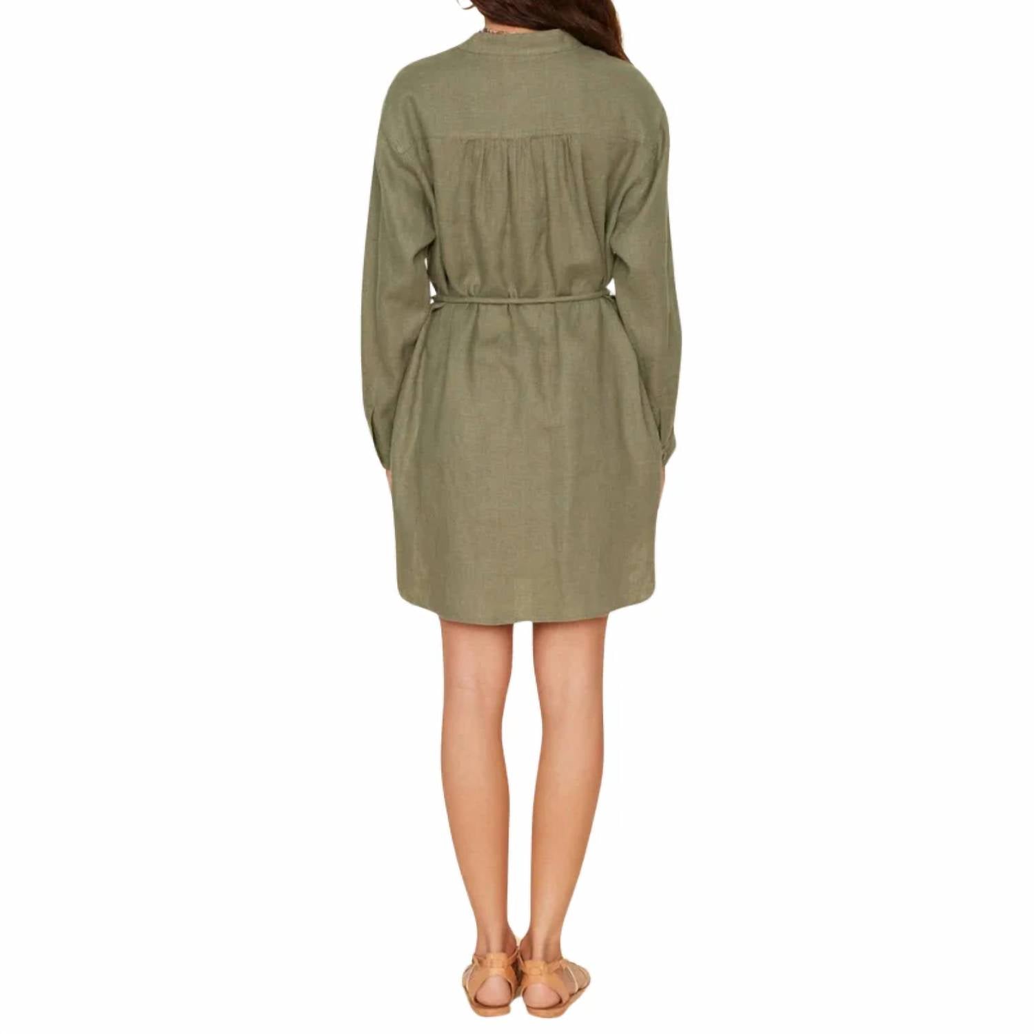 Xirena - Women's Dorian Mini Dress