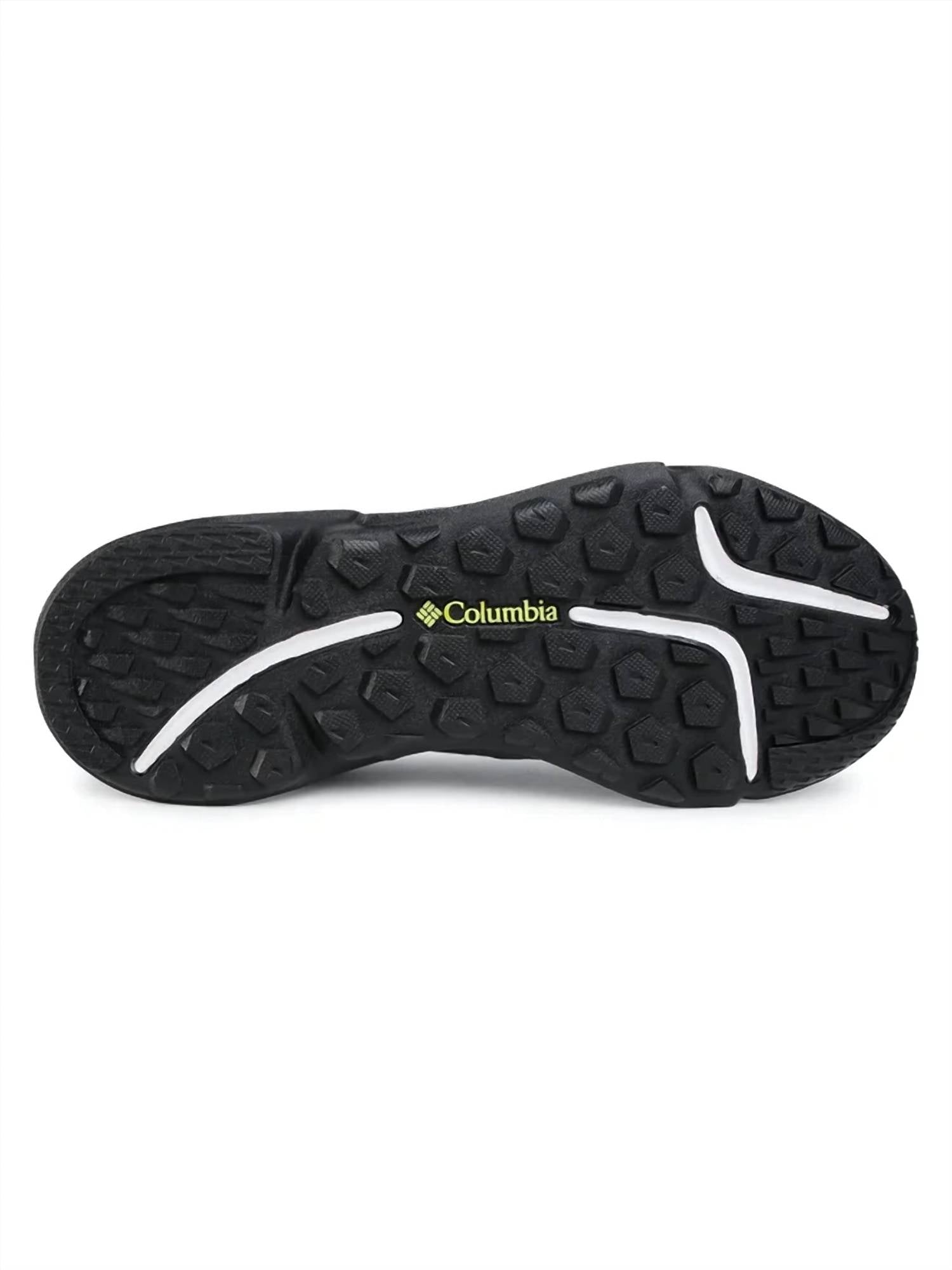 Columbia - Men's Vitesse Outdry Trekking Shoes