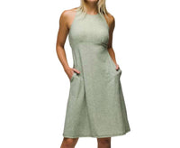 Prana - Kamen Cross Back Strap Dress