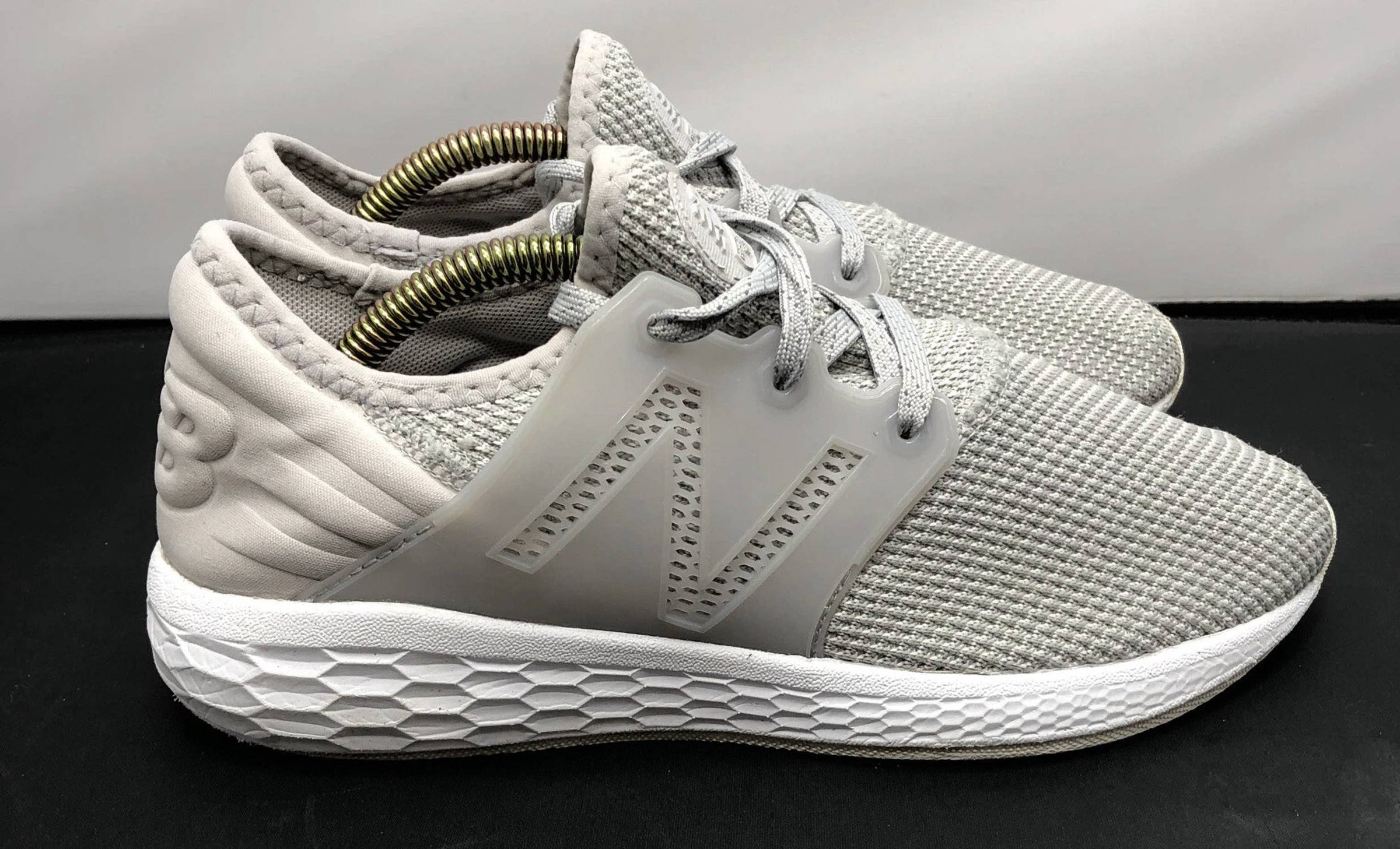 New Balance - Women's Fresh Foam Cruz V2 Running Shoes