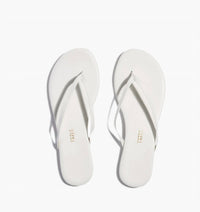 Tkees - Women's Lily Solid Flip Flops