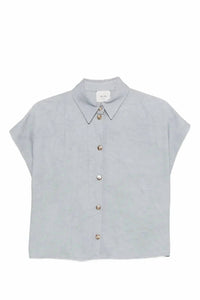 Alysi - Camicia Top