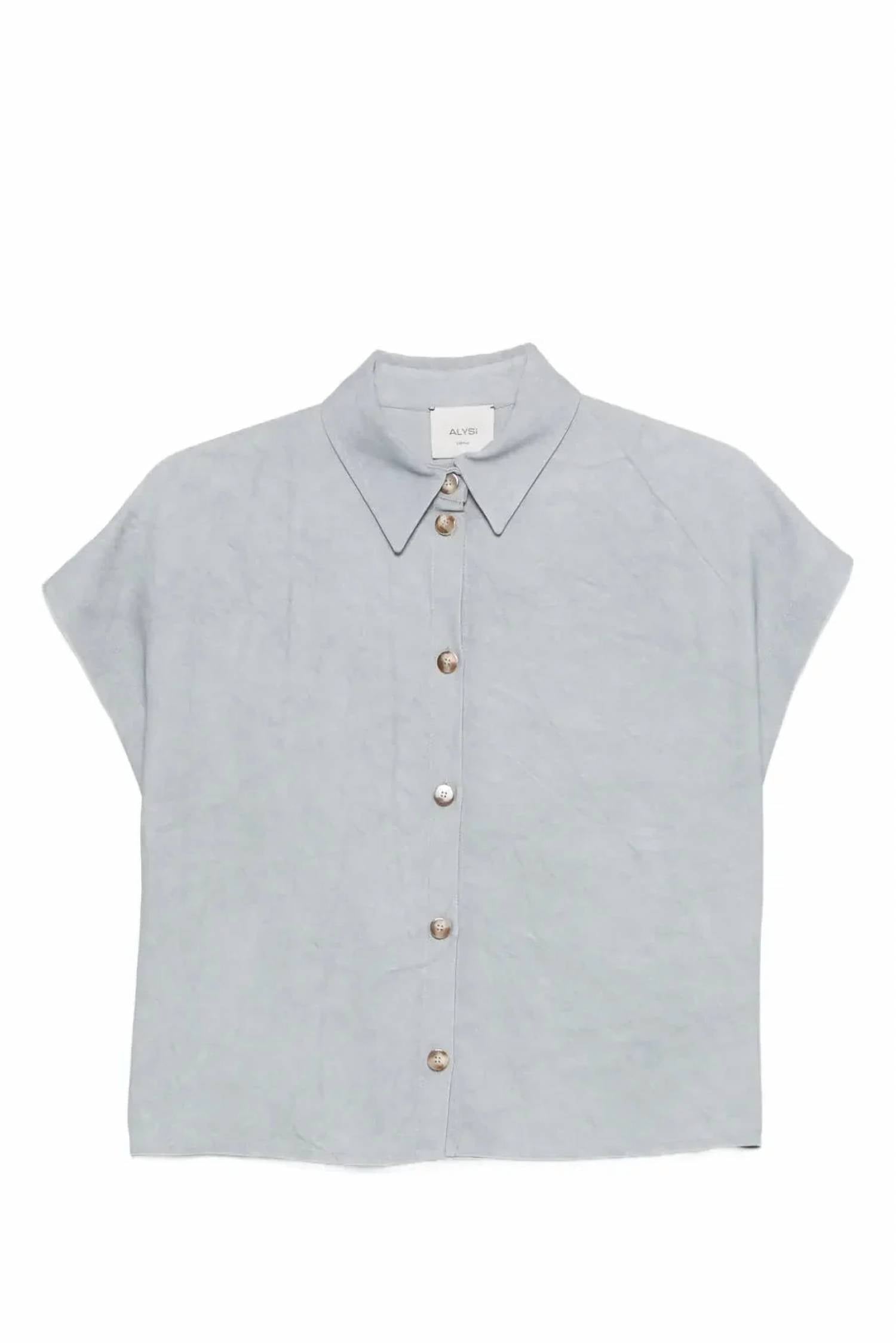 Alysi - Camicia Top