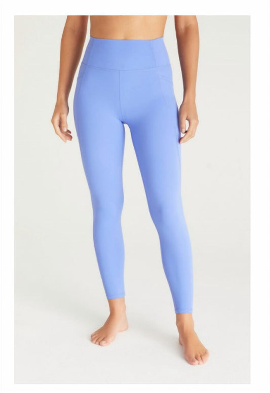 Z Supply - All Day 7/8 Pocket Legging
