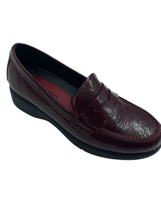 Saydo - Women's Amber Loafer