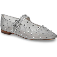 Sam Edelman - Women's Michaela Shine Flats