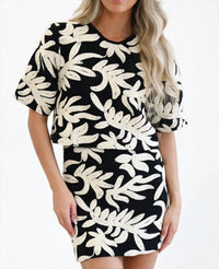 Never A Wallflower - Lily Skirt
