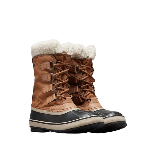 Sorel - Women's Winter Carnival (-25 F) WP Winter Boots