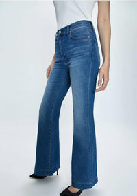 Pistola - Kinsley Mid Rise Denim Jean